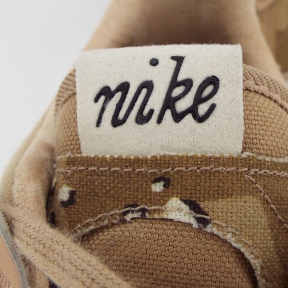 Nike Air Max Pre-Day SE Desert Camo Sneakers Size 8.5 - Picture 12 of 12